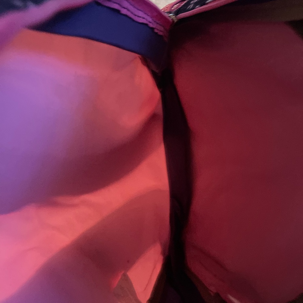 Mermaid child’s backpack NWT - Picture 3 of 5